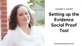 Evidence Social Proof App