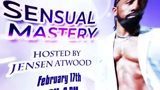 Sensual Mastery: Exploring the Erotic Arts of BDSM & Shibari