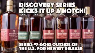 Discovery Series #7 vs Other Disco Favs - LIVE