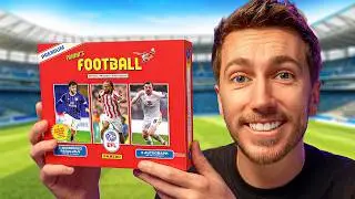 Finding The Perfect Card For Josh...
