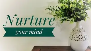 How to bring a feeling of contentment in our daily lives | Motivational Video for Homemakers