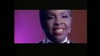 Gladys Knight - License to Kill (BOF James Bond) (1989)