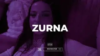 Arabic Balkan Baile Funk Type Beat - 