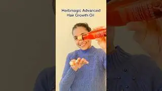 From Dry to Divine &ndash; Winter Hair Oil&rdquo;#HealthyHairJourney#LongHairGoals#StrongHair