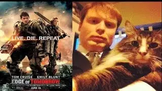 Edge of Tomorrow Movie Review