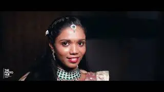Balaji & Deepti | Promo | The Photo Hub |