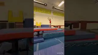 Madison Jordan Gymnastics