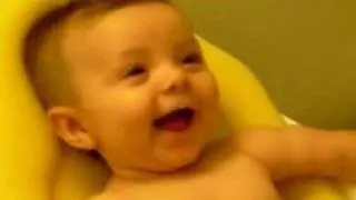 Neta fa il bagno