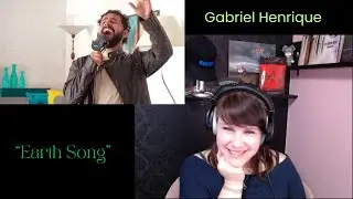Gabriel Henrique 