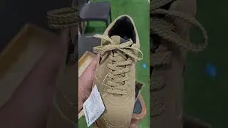 power shoes