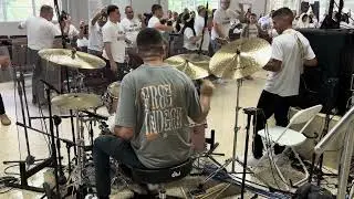 Epicentro 2024 | Medley de coros 🔥