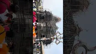 A small tour in Nasik MH # Thriyambakeshwer jothirlingam
