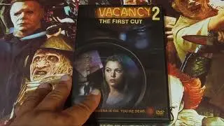 Rob's Nightmares TOP 3 THURSDAY - HORROR PREQUELS 2