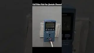 Daikin 1.5 Ton AC Power Consumption | Energy Efficient AC | Power Saving Mode Ac #daikin #india #ac