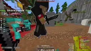 PVP FUNTIME || PVP /WARP PVP