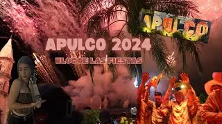 COME WITH ME TO LAS FIESTAS DE MI PUEBLO 🎉🪅🪩🍾