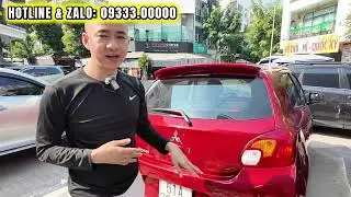 REVIEW BÃI XE giá cực tốt, sale hết mức cho anh em mua đi tết