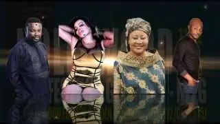 Nollywood film festival Germany 2015 - 1st video promo