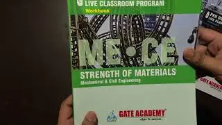 Review of GATE Academy PenDrive Course of Civil Engineering
