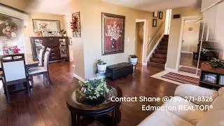 5 Bed + Den Single House in Mill Woods Area! - Edmonton REALTOR&reg; Platinum Team RE/MAX River City