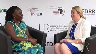 URWCA | Disaster risk financing: what we can learn from Northern Uganda's experience
