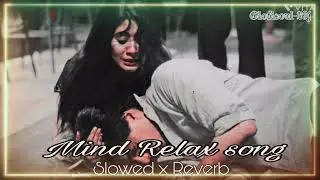 DONO MILE TO LGA JESA😔||[LOFI SONG] SLOWED 🎶 REVERB #lofimusic #lofibeats