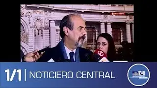 Congresistas cuestionan fallo del TC