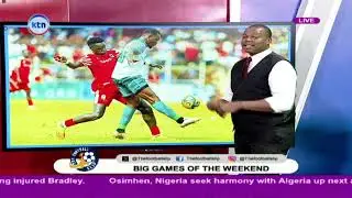 Nyanza Derby on the horizon: Shabana FC vs Gor Mahia FC