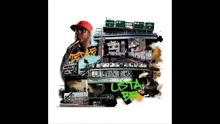 2Edge - Usta Be [Official Music Video]