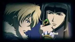 [I Need Another Story] Thanks for 100+ Subs [Shinou/Daikenja]