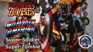 Earth-2149 From Hero to Monster, The Story of Colonel America