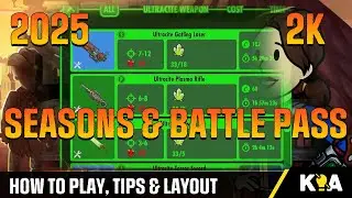 Fallout Shelter: ОГРОМНЫЕ НОВОСТИ &mdash; Сезоны и боевой пропуск