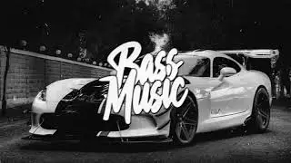 Kanye West - Praise God (Restricted Edit) [BASS BOOSTED]