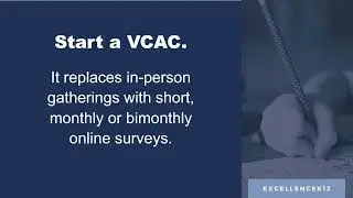 2 1/2 Minutes with Rick - Virtual Citizens Advisory Committee