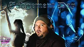 Savage Reacts! Lovebites - Judgement Day