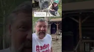 Legally Live In National Forests