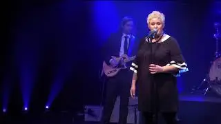 I Choose Me, written by Erin McCawley and arranged by Erin McCawley and the Harrison Street Band