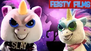 Feisty Unicorns Compilation!