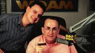 WIOD 610 Майами - Нил Роджерс - 1996 (1/2)