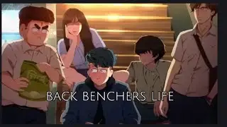 Bakchodi for students in school 🏫 credit by lil Yash 