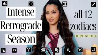 CLEARING PAST KARMA: November Horoscope All 12 Zodiac Signs 🔥 #zodiac