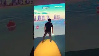3-2-1 Olympic and Sports Museum. Doha - Qatar