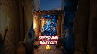 If It&rsquo;s &ldquo;Just an Image&rdquo;&hellip; Why Does It Move So Realistic?
