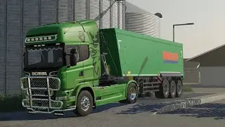 Das Maisfeld mit Pflanzenschutz bespritzen! Map: Kernstadt Folge 002