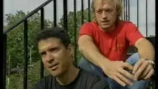 Level 42 - Thames News
