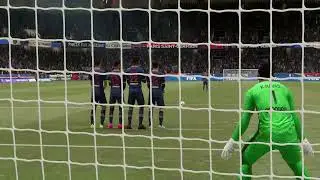 FIFA 21 - JesusMRubio - Gol de Messi