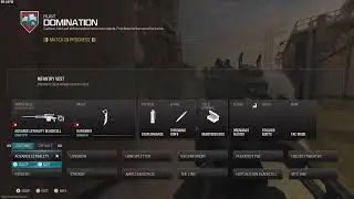 COD MW3 MAGMA Camo Grind EP 7