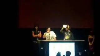 Transworld Skateboard Awards 2008