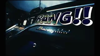 Page3 - Bang (Official Music Video)