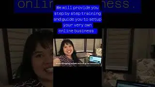 Work on your terms, wherever you want! Your ideas&mdash;let them shine! Take charge of your success story!